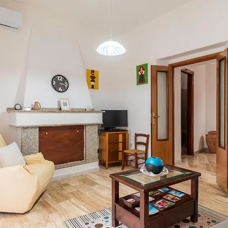 Casa Assunta Apartmán