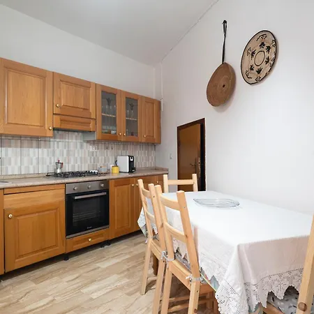 Apartmán Casa Assunta Tortolì