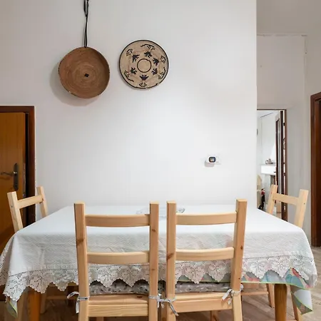 Apartmán Casa Assunta
