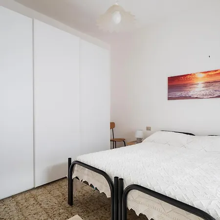 Casa Assunta Apartmán Tortolì