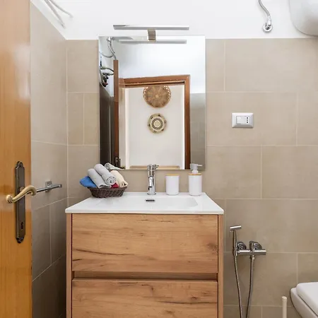 Apartmán Casa Assunta Tortolì