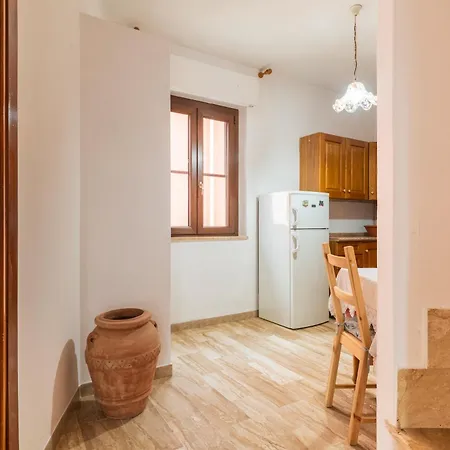 Apartmán Casa Assunta Tortolì