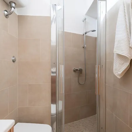 Apartmán Casa Assunta *