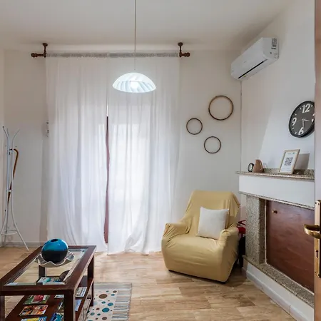 Apartmán Casa Assunta