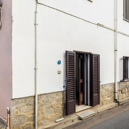 Casa Assunta Apartmán