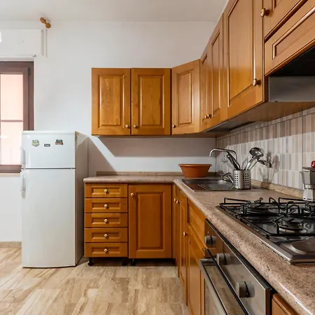 Appartamento Casa Assunta